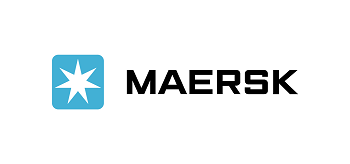 Maersk Logo